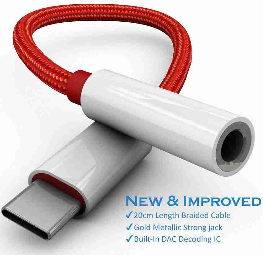 Earphone jack usb outlet