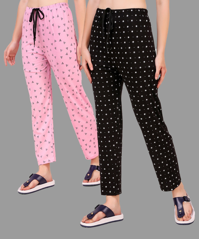 Night pants in flipkart discount
