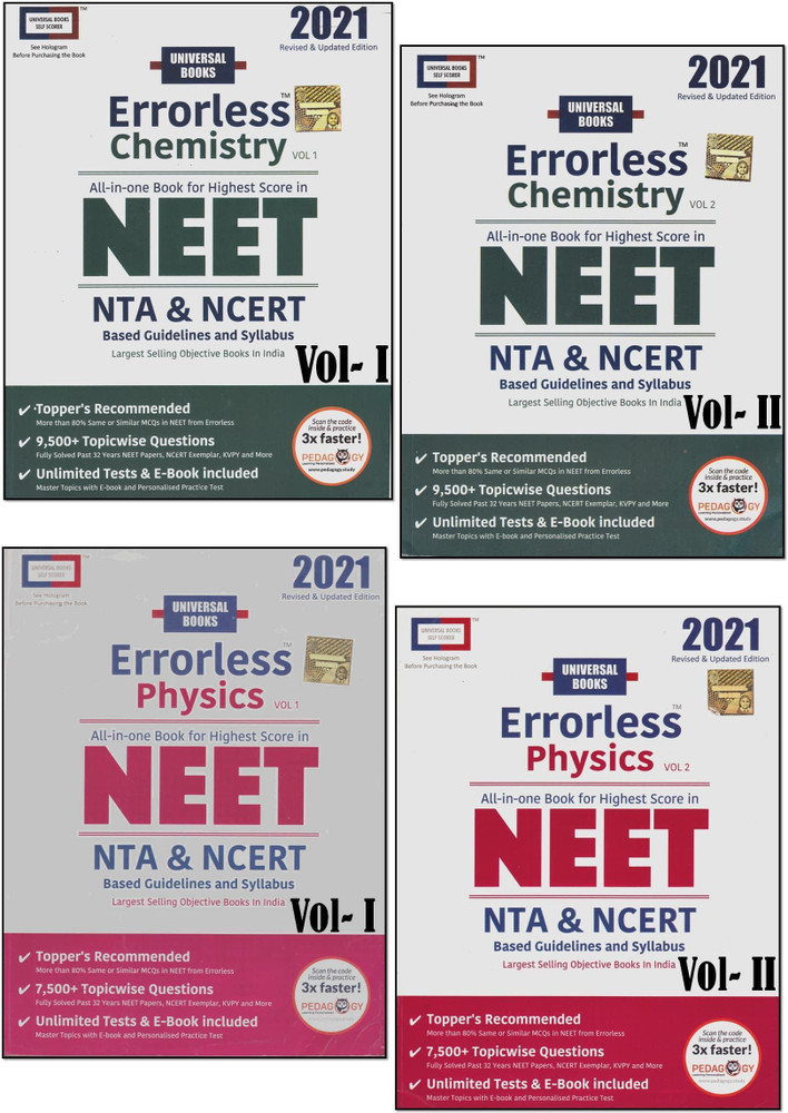 Universal Smart Errorless Physics NEET 2024 Class 11 58 OFF Universal smart errorless physics neet 2024 class 11 58 off