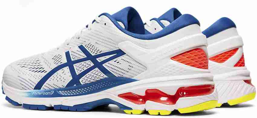 Kayano 26 white lake drive best sale