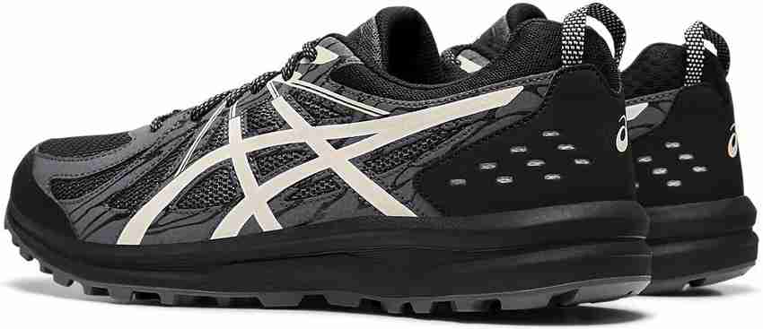 Asics Frequent TRail Running Shoes For Men Buy Asics Frequent