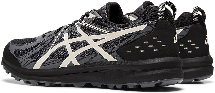 Asics Frequent TRail Running Shoes For Men Buy Asics Frequent