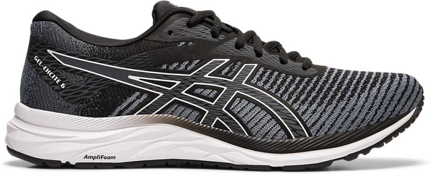 Asics gel excite clearance 6 black