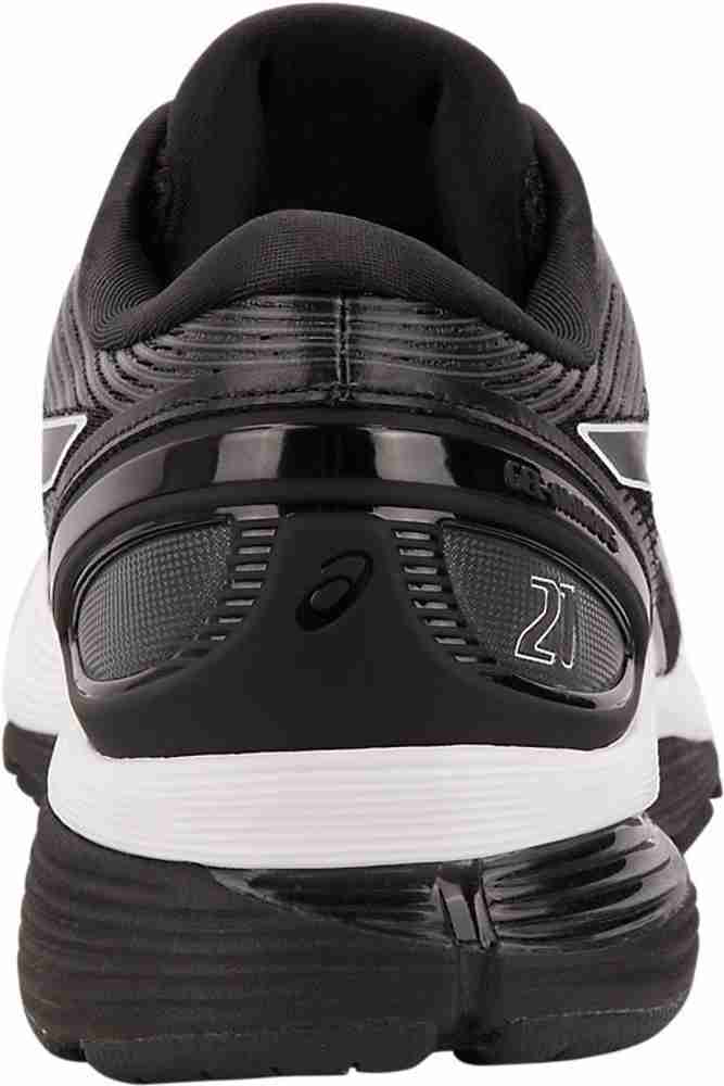 Asics GEL Nimbus 21 Running Shoes For Men Buy Asics GEL Nimbus