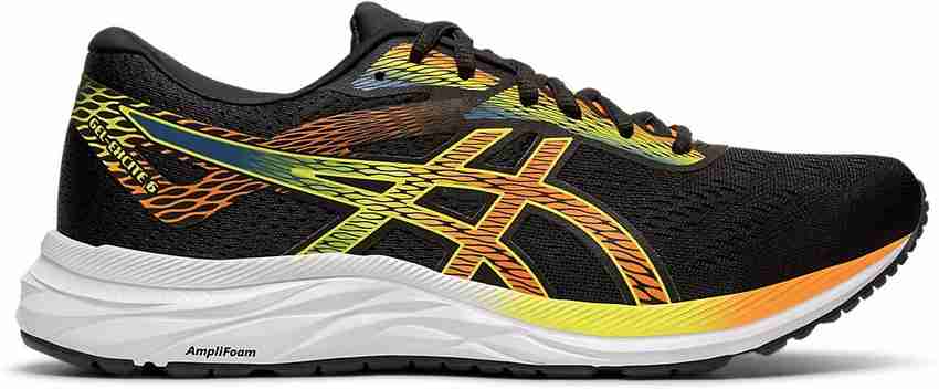 Asics men's excite 6 cheap
