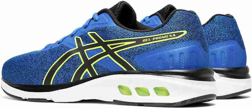 Asics gel promesa mx hot sale