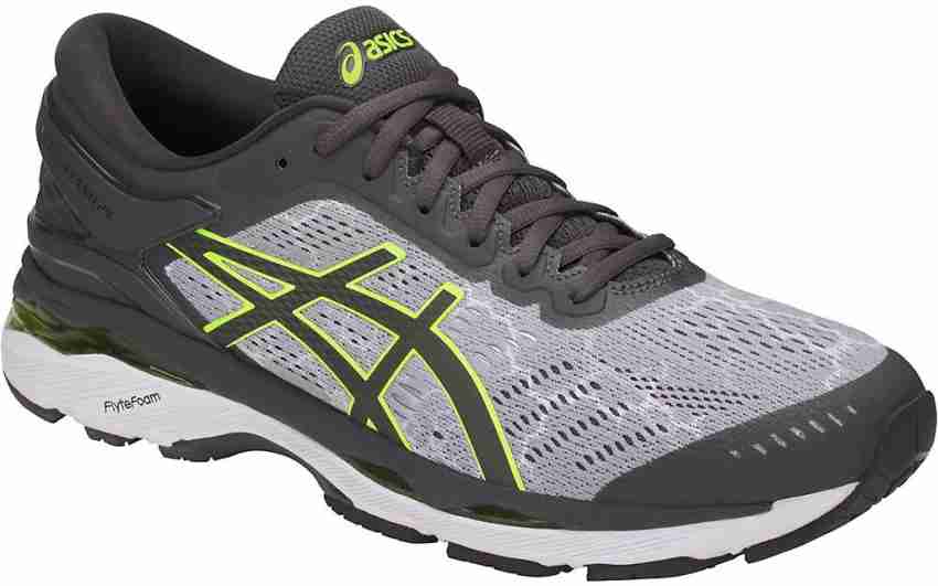 Asics Gel Kayano 24 Lite Show Running Shoes For Men Buy Asics