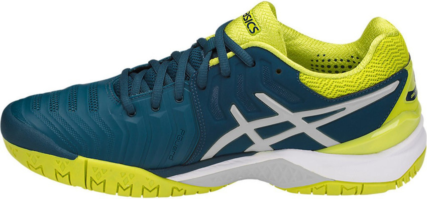 Asics gel resolution 7 e701y 4589 sales