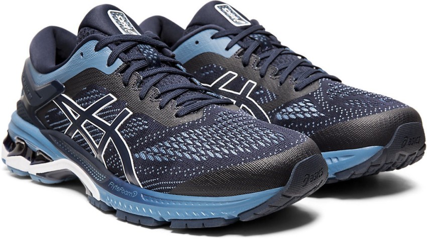 Asics kayano 26 shop price in india