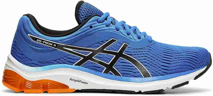 Asics Gel Pulse 11 Running Shoes For Men Buy Asics Gel Pulse 11