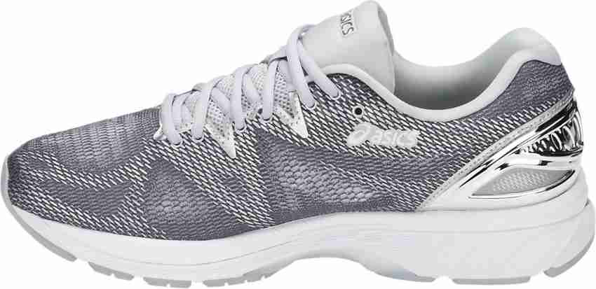 Gel nimbus 20 carbon black clearance silver