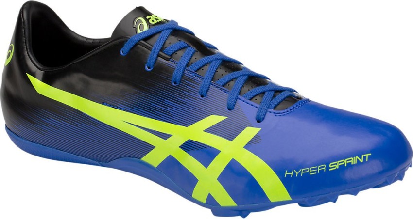 Asics hypersprint best sale