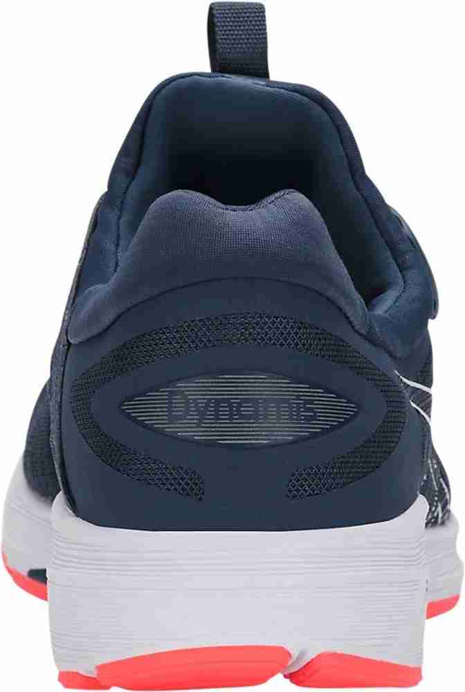 Asics dynamis flytefoam bleu deals