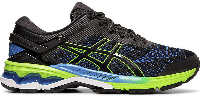 Gel kayano 26 india best sale