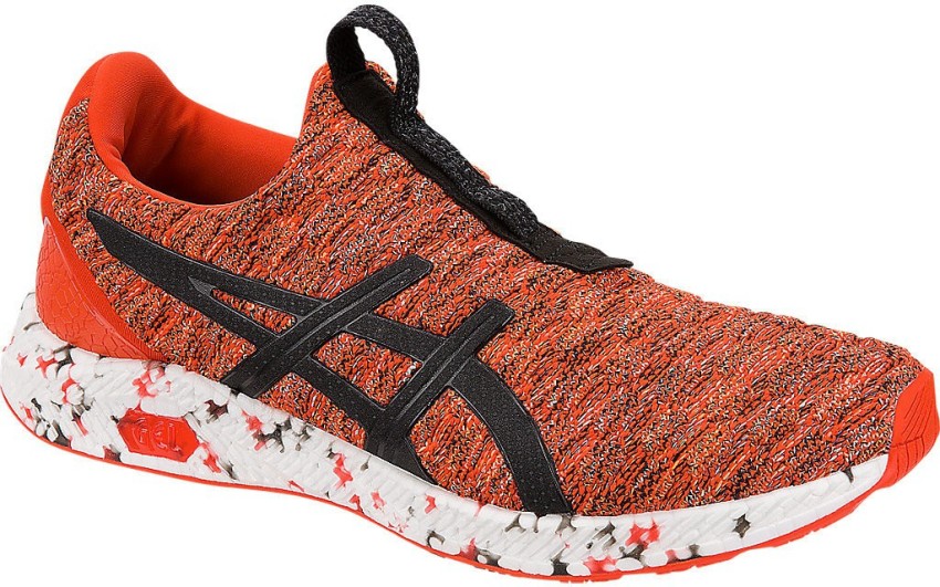 Asics HyperGEL Kenzen Running Shoes For Men Buy Asics HyperGEL Kenzen Running Shoes For Men Online at Best Price Shop Online for Footwears in India Flipkart