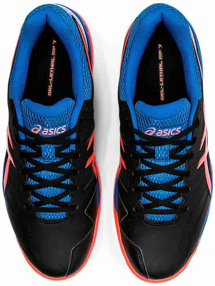 Asics gel hotsell lethal 7