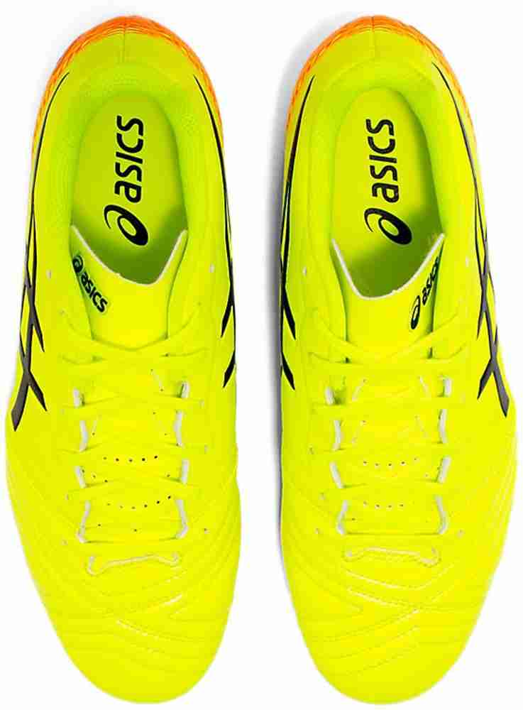 Asics Ultrezza Club Football Shoes For Men Buy Asics Ultrezza Club Football Shoes For Men Online at Best Price Shop Online for Footwears in India Flipkart