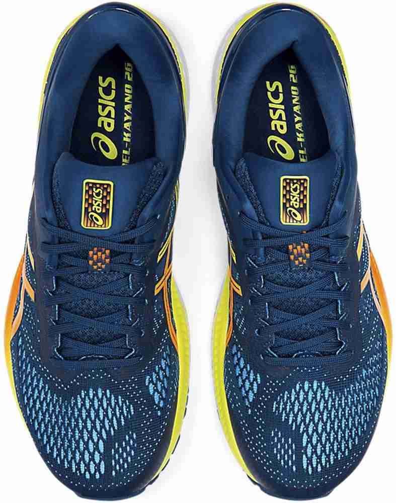 Asics GEL Kayano 26 Running Shoes For Men Buy Asics GEL Kayano