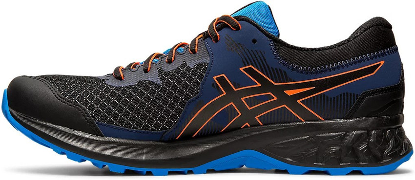 Asics GEL Sonoma 4 Running Shoes For Men Buy Asics GEL Sonoma 4