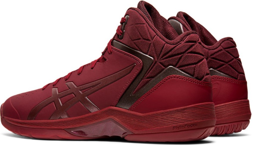 Asics gel shop triforce basketball shoes