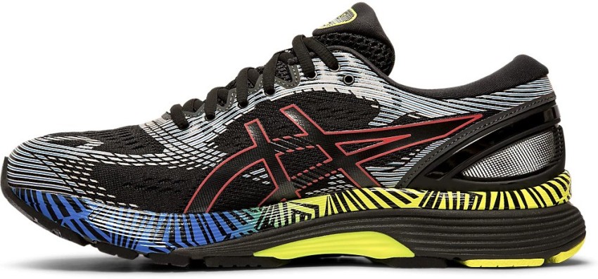 Asics nimbus discount 21 46