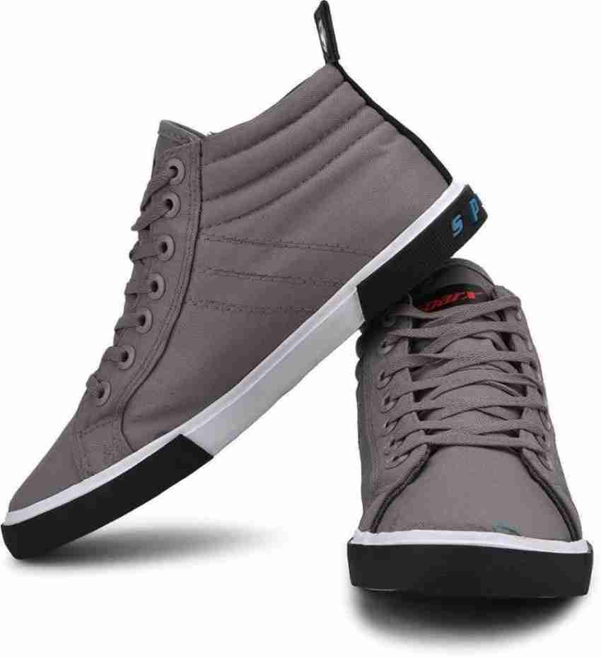 Sparx canvas shoes sale in flipkart