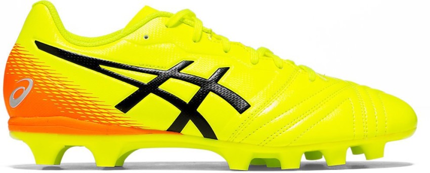 Asics deals shoes football