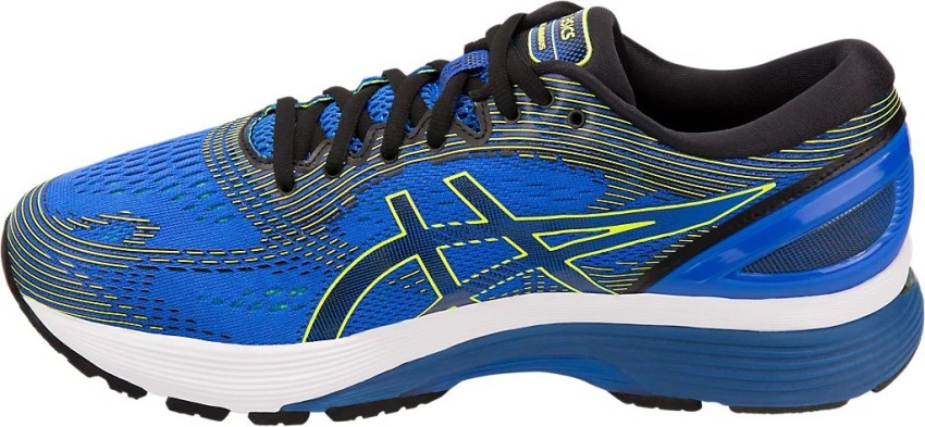 Asics nimbus 21 outlet herren