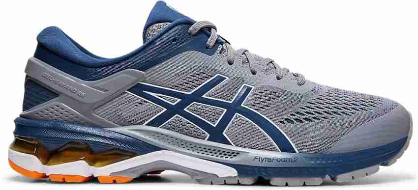 Asics kayano 2025 26 41 5