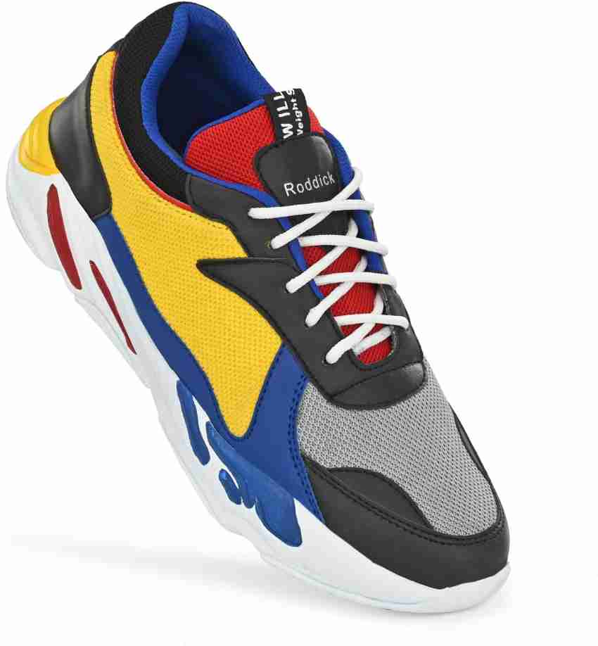 Puma 2025 bumblebee footlocker