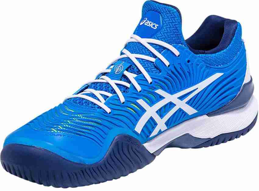 Asics novak best sale ff