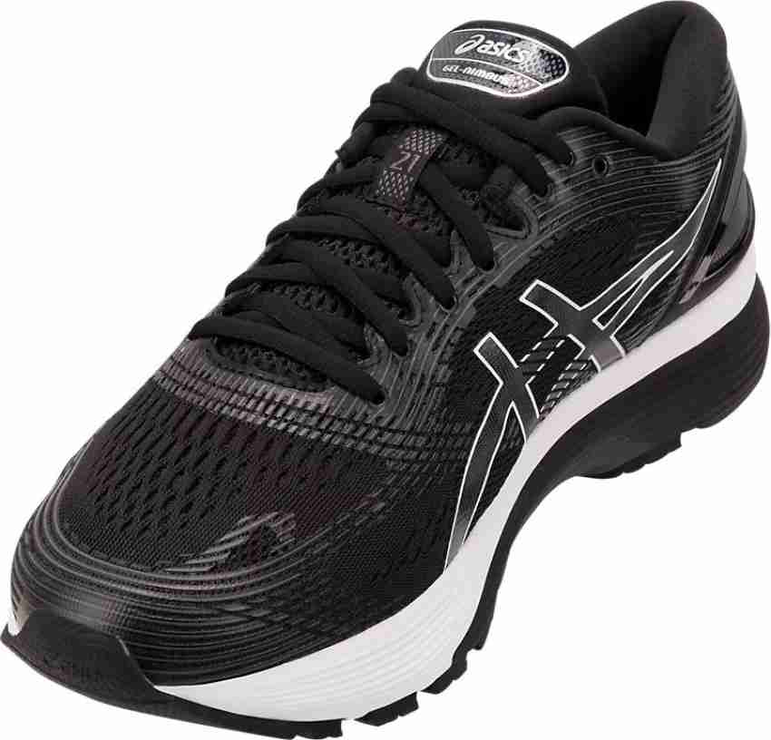 Asics GEL Nimbus 21 Running Shoes For Men Buy Asics GEL Nimbus