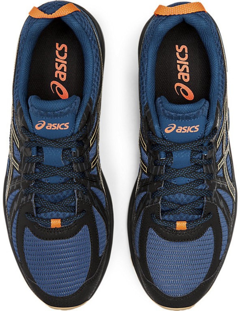 Asics frequent trail clearance 1011a034 mako blue/black 403