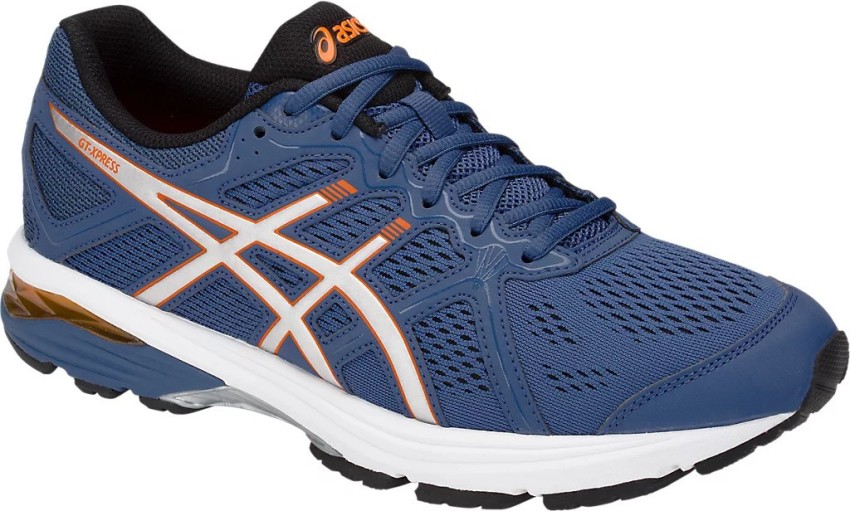 Asics gt xpress vs gt 1000 best sale