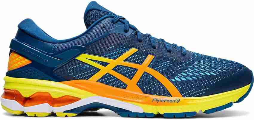 Gel kayano on sale 26 release