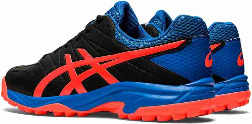 Asics mp7 turf best sale shoes