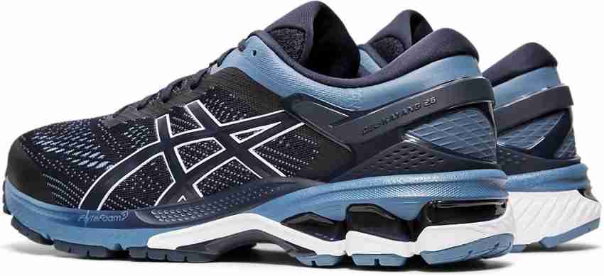 Asics GEL-Kayano 26 Running Shoes For Men - Buy Asics GEL-Kayano 
