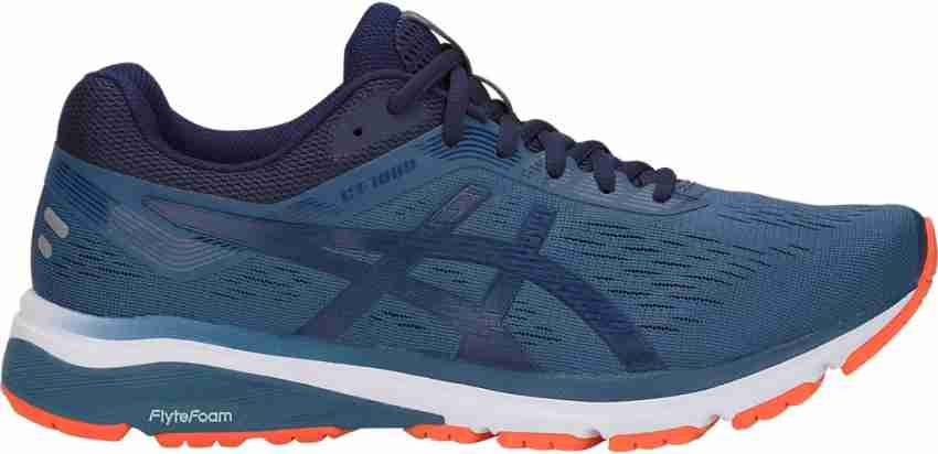 Asics gt deals 1000 7 blue