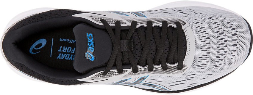 Asics gel excite 6 hotsell mens lace-up running shoes