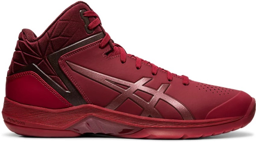 Asics basketball shoes outlet flipkart