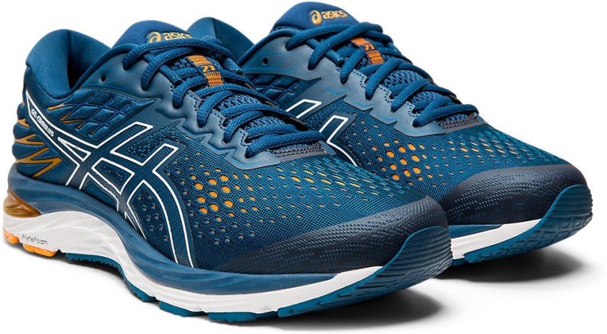 Asics cumulus shop 21 india