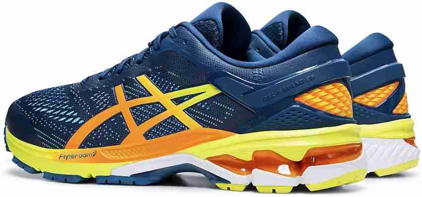 Asics kayano 26 2024 price in india