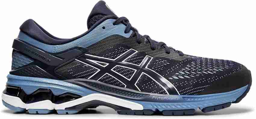 Asics kayano on sale 26 release