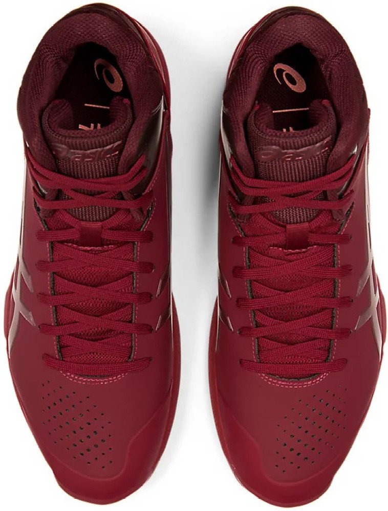 Asics Geltriforce 3 Basketball Shoes For Men Buy Asics Geltriforce 3 Basketball Shoes For Men Online at Best Price Shop Online for Footwears in India Flipkart