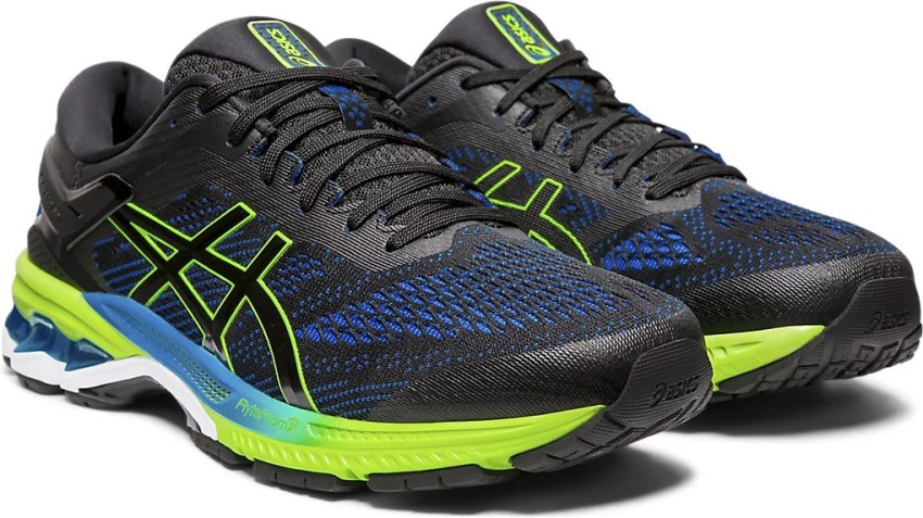 Asics Gel Kayano 26 Running Shoes For Men Buy Asics Gel Kayano