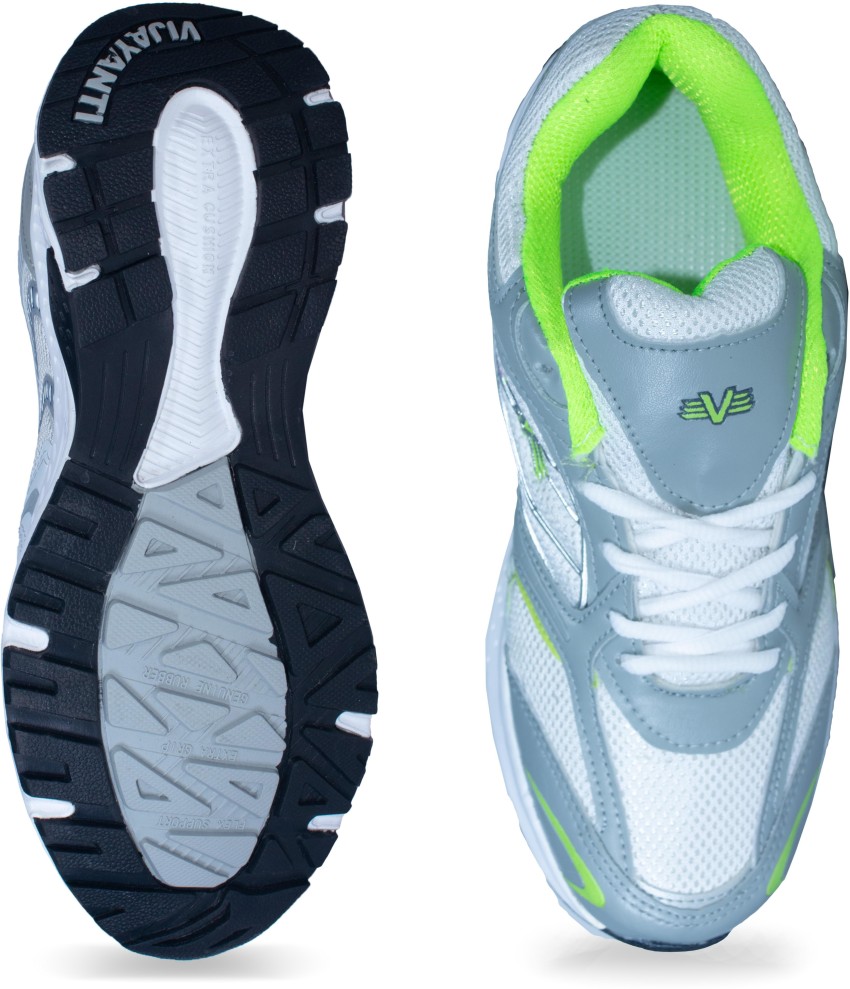 Vaijanti sale cricket shoes