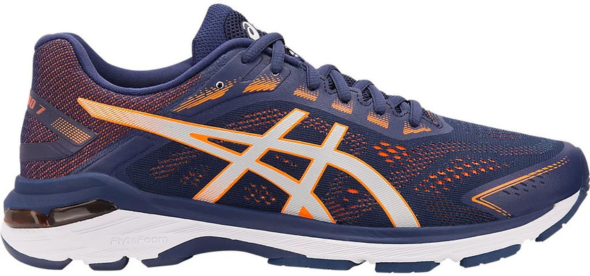 Asics GT 2000 7 2E Running Shoes For Men