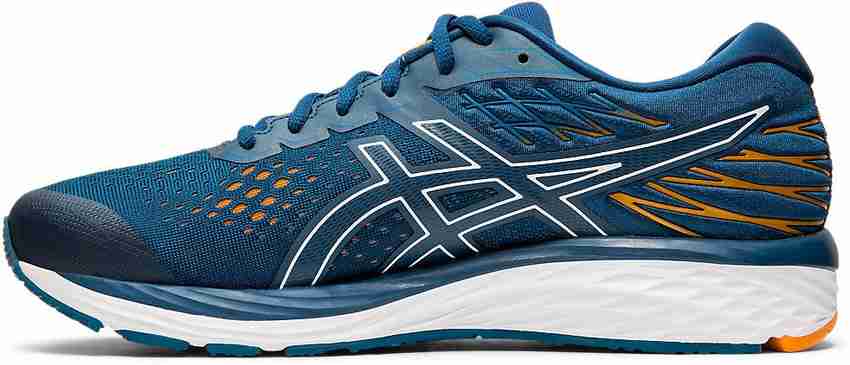 Asics cumulus 21 shop heren sale
