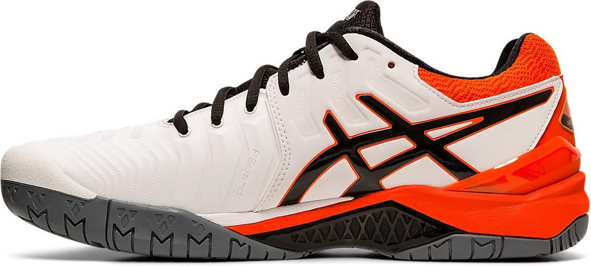 Asics gel resolution 7 42 discount
