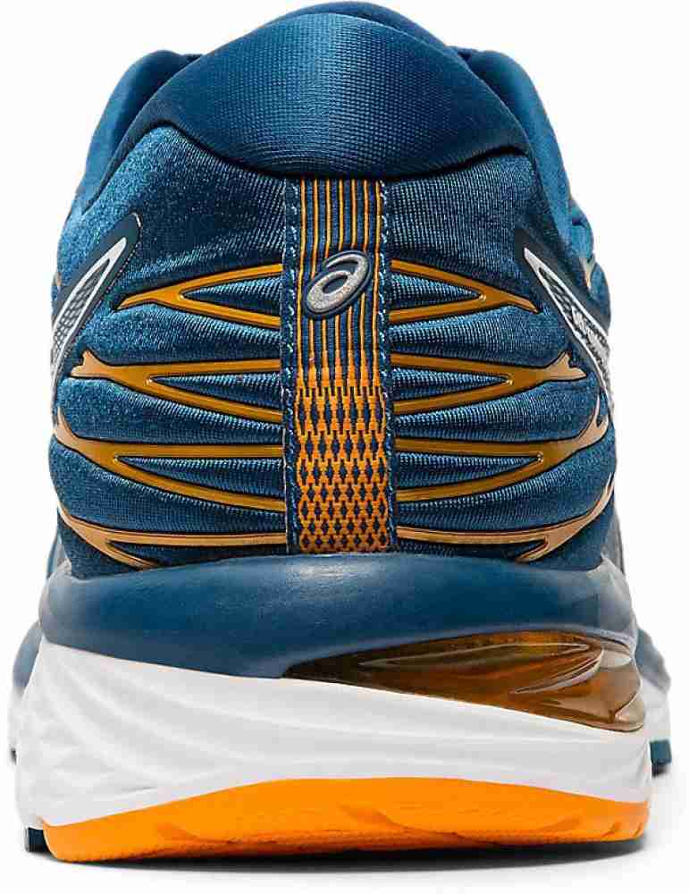 Asics GEL Cumulus 21 Running Shoes For Men Buy Asics GEL Cumulus 21 Running Shoes For Men Online at Best Price Shop Online for Footwears in India Flipkart